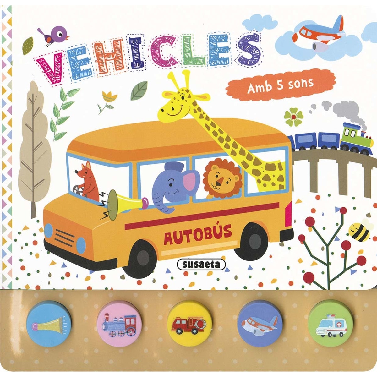 Vehicles 1