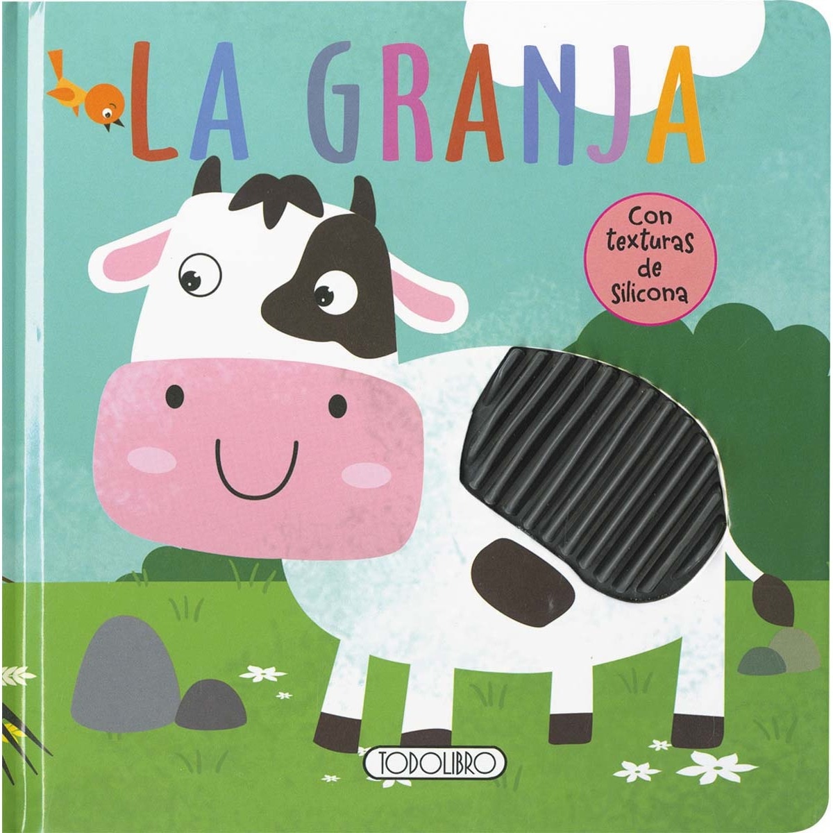 LA GRANJA (Capa dura) 1
