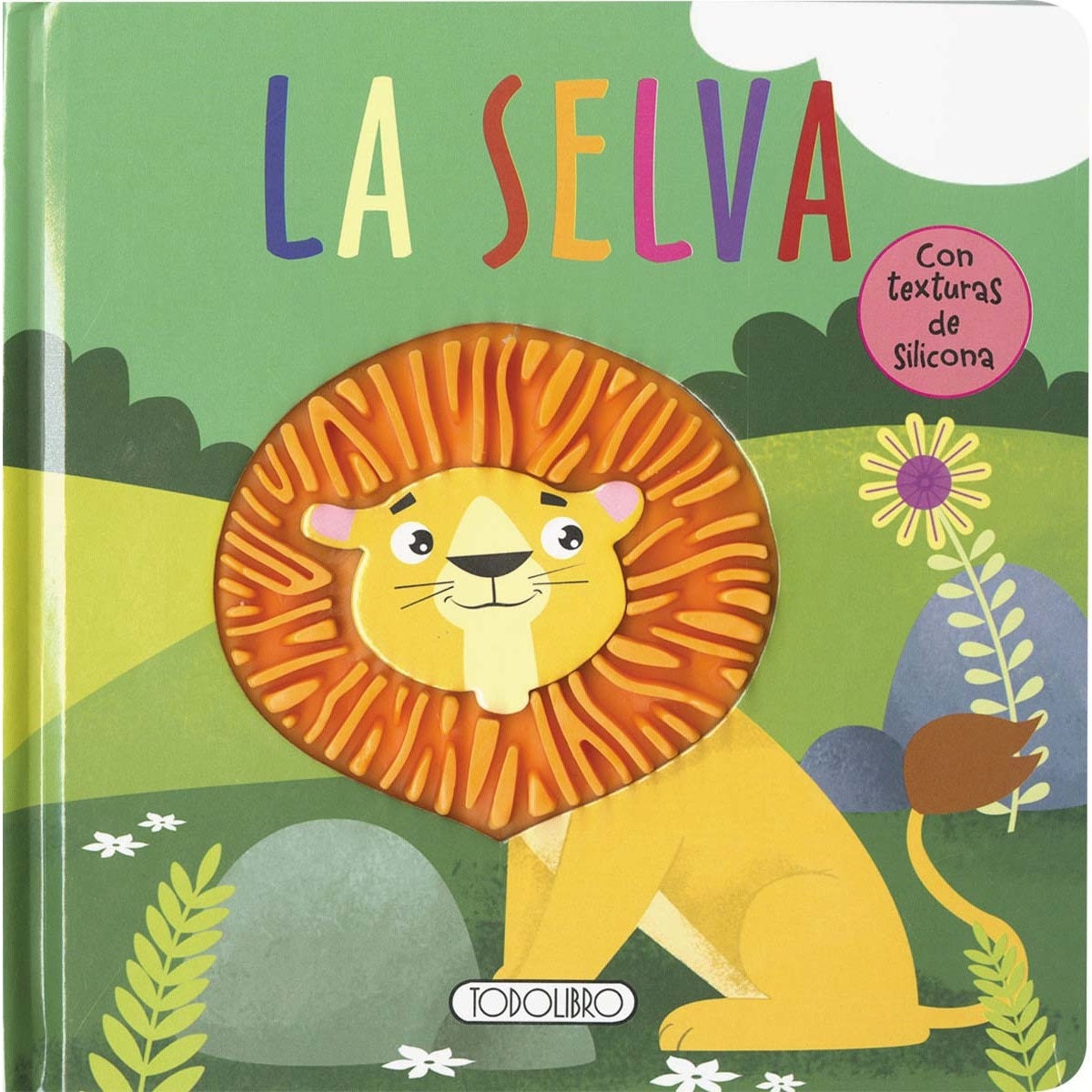 LA SELVA (Capa dura) 1
