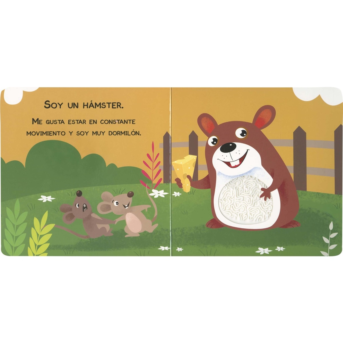 Libro silicona mascota 2