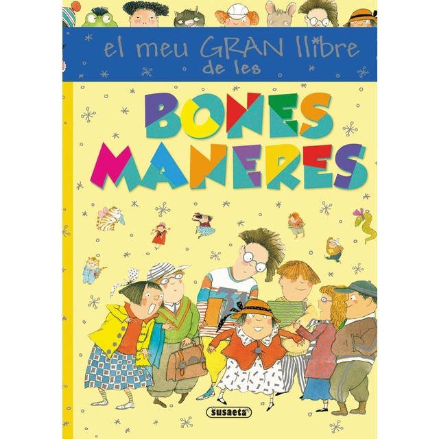 Imagen 0 de Bones maneres