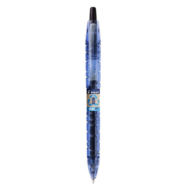 Imagen 0 de Bolígrafo B2P Pilot negro