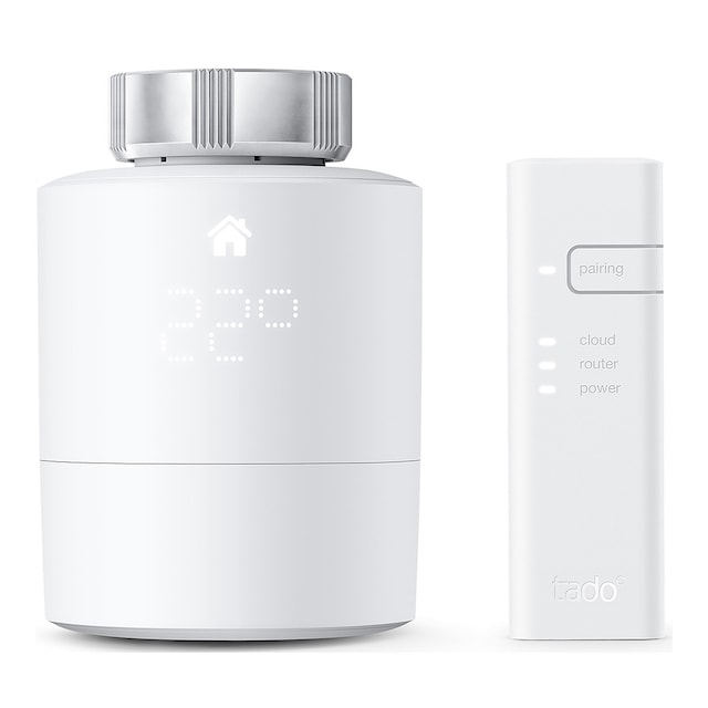 Imagen 0 de Kit de inicio cabezal térmico inteligente