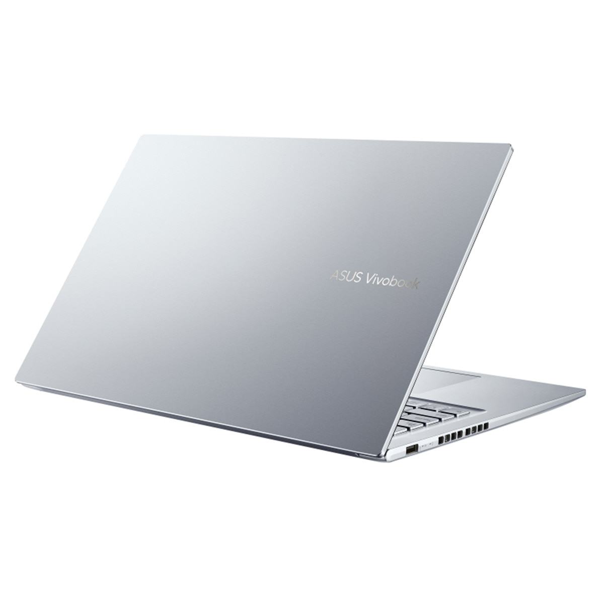 Portátil ASUS VivoBook K1703ZA-AU118W, i5-12500H, 16GB, 512GB SSD, 17,3", W11 Plata-4