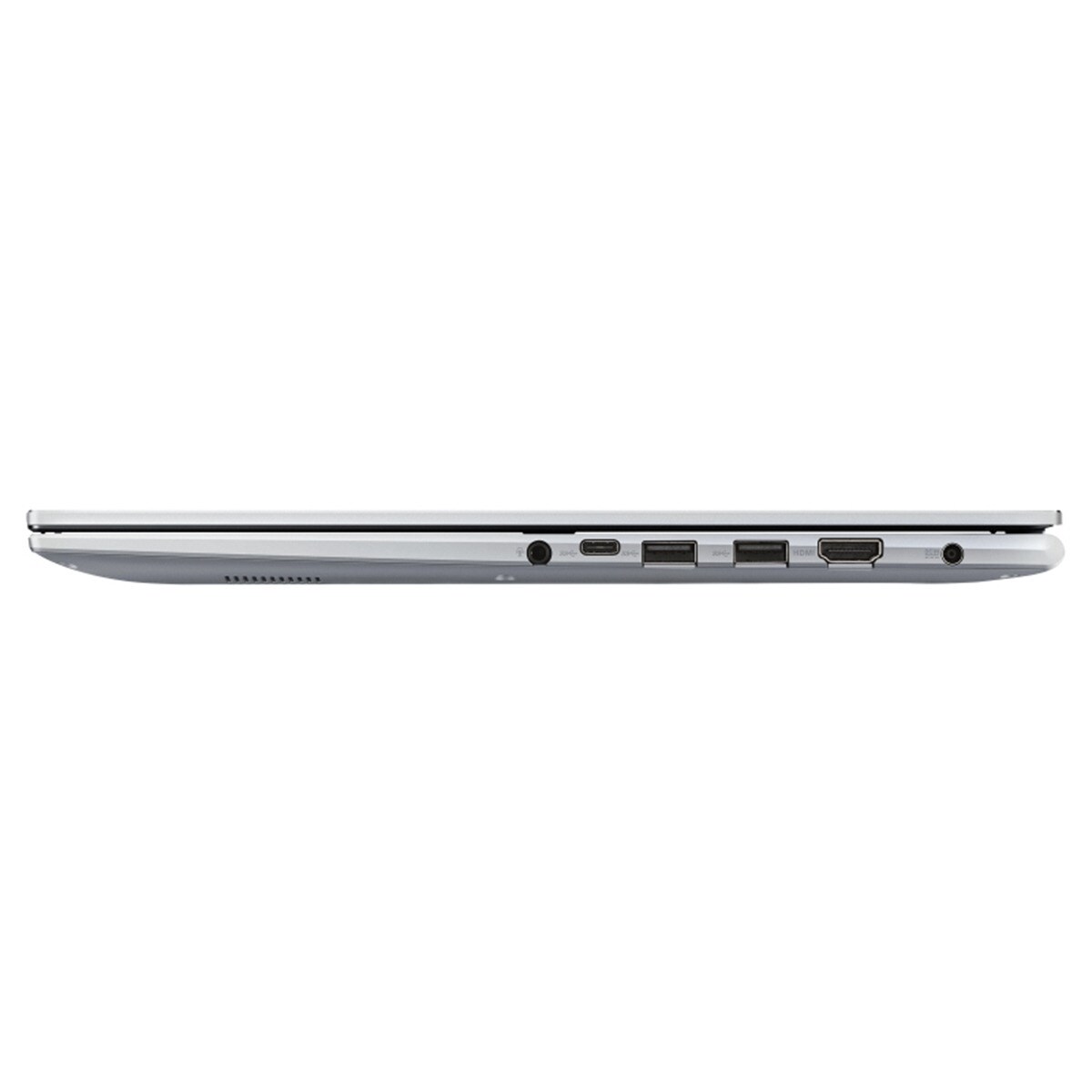 Portátil ASUS VivoBook K1703ZA-AU118W, i5-12500H, 16GB, 512GB SSD, 17,3", W11 Plata-7