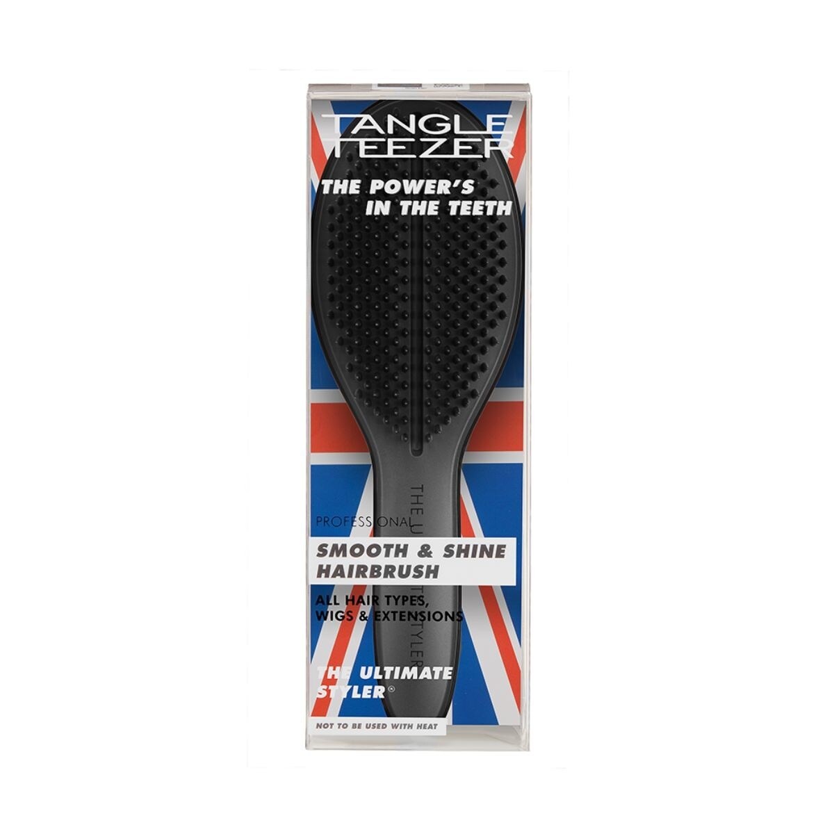 Escova Ultimate Styler - 1 un. Black-1