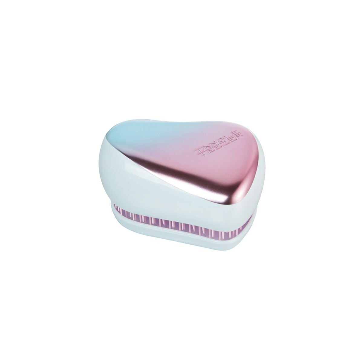 Escova de Cabelo Compact Styler - 1 un Blue Chrome-3