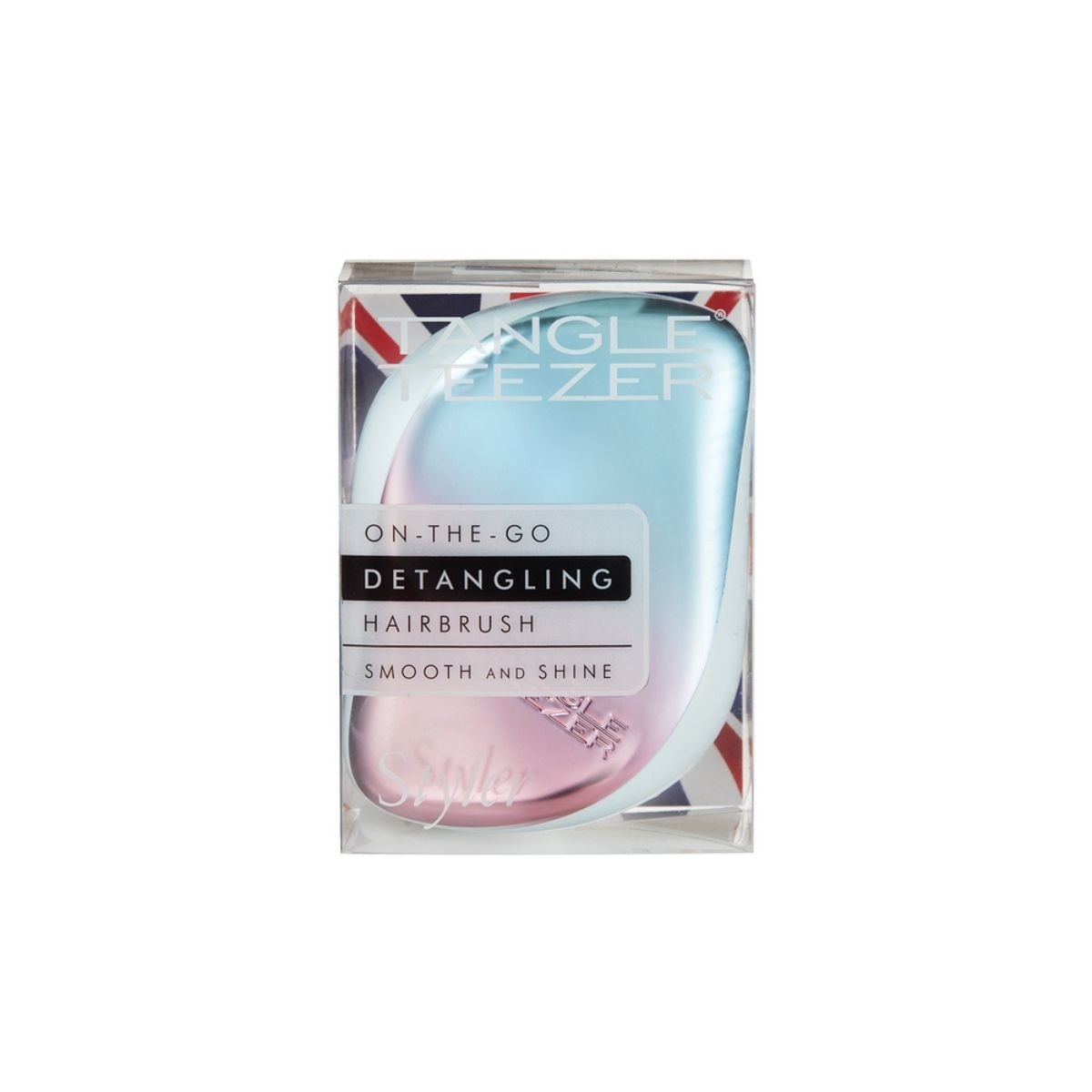 Imagem 0 de Escova de Cabelo Compact Styler - 1 un.