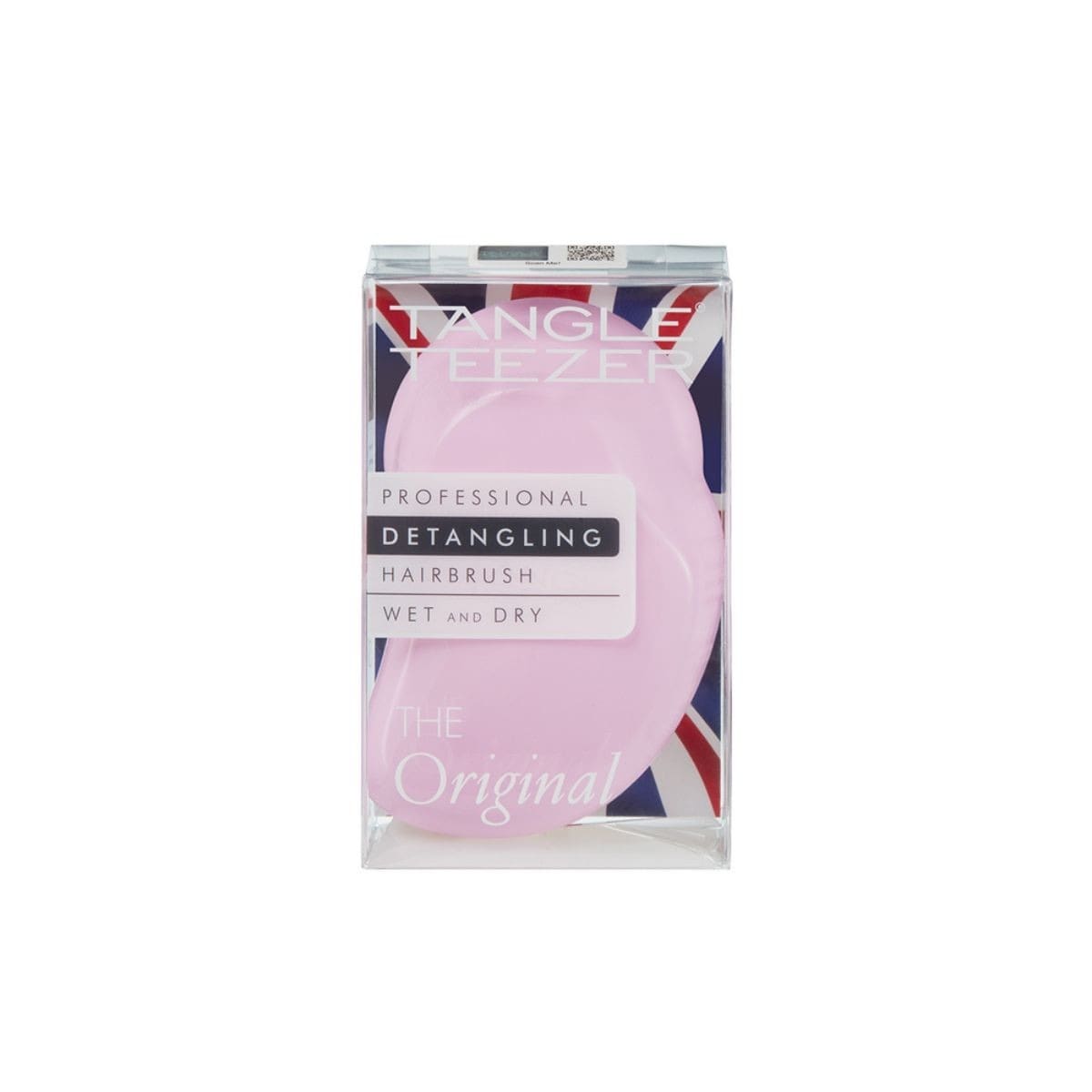 Escova Original - 1 un. Pastel Pink-1