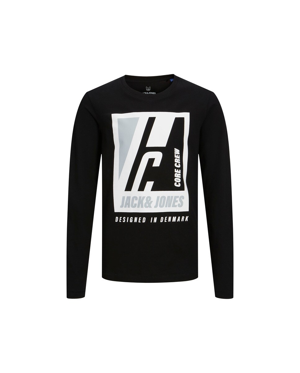 Tshirt manches longues