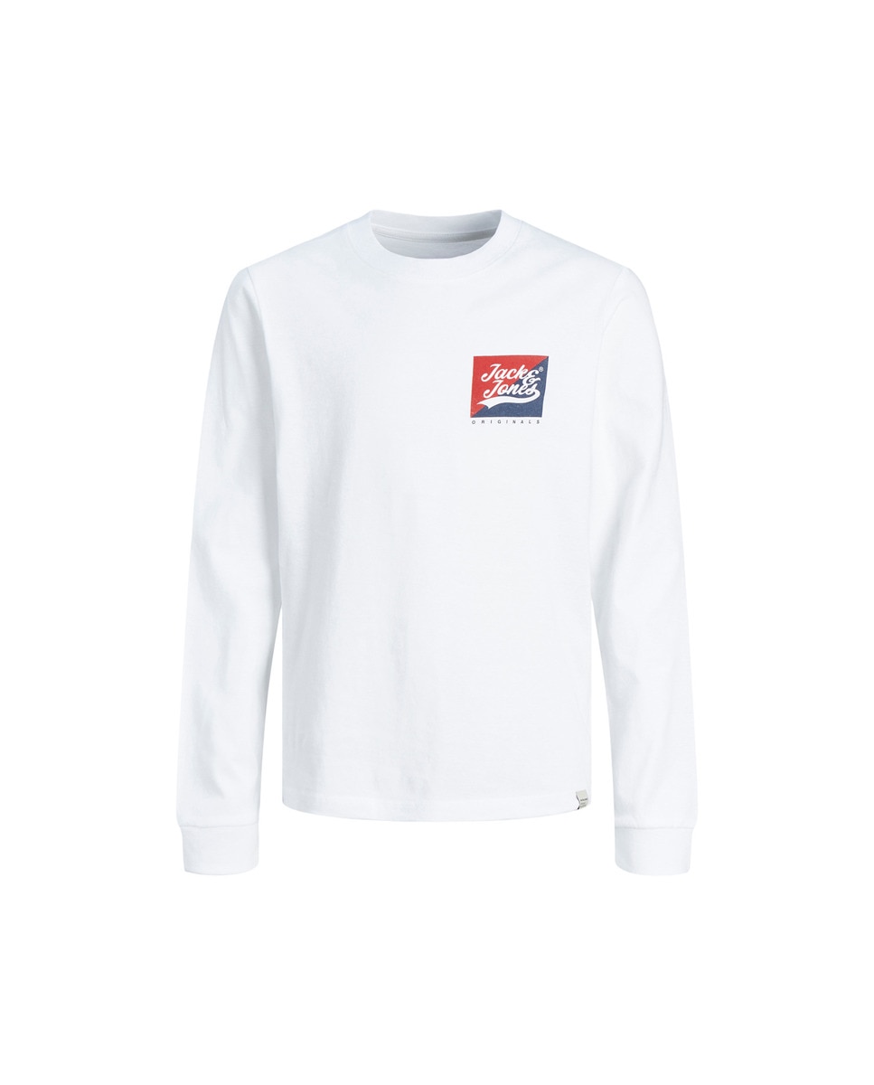 Tshirt manches longues