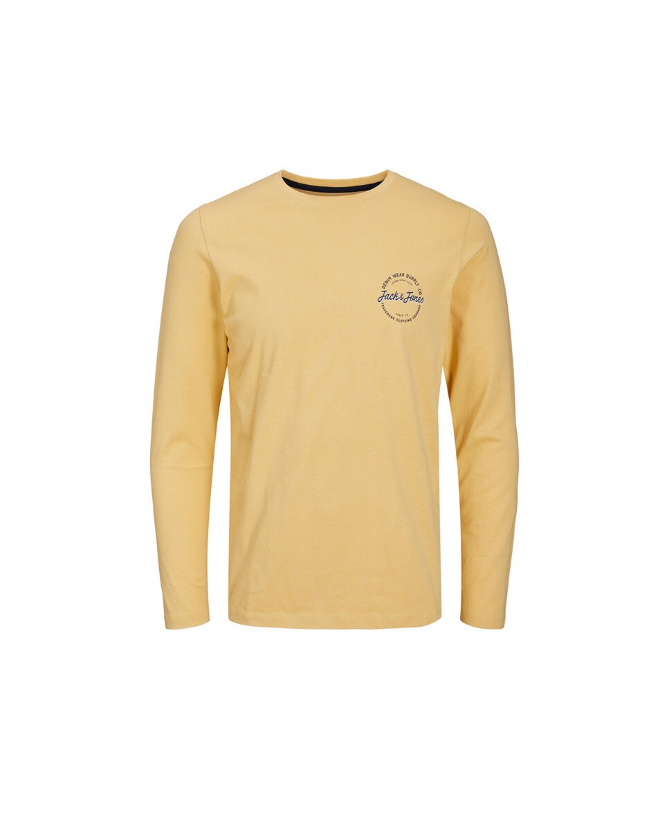 Tshirt manches longues