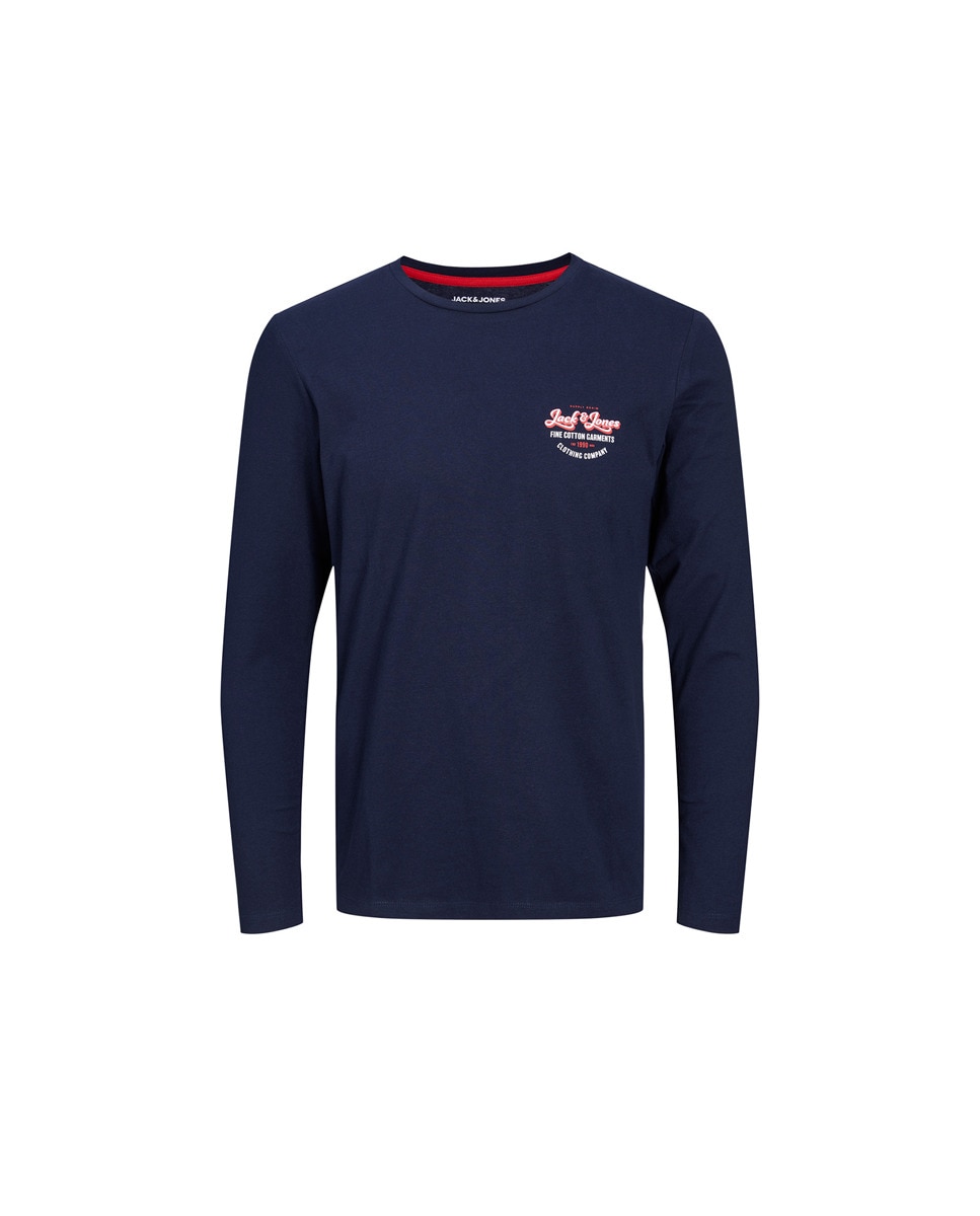 Tshirt manches longues