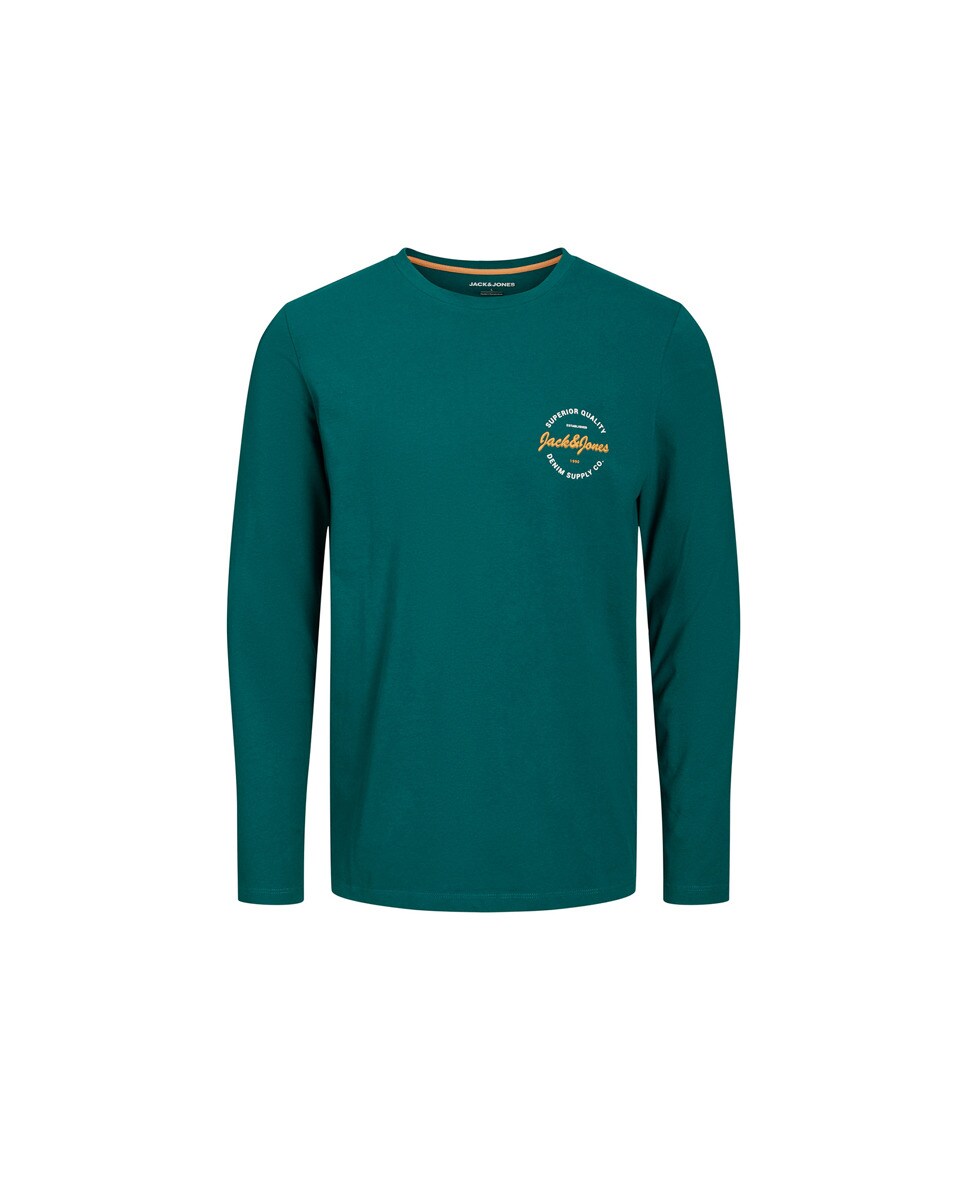 Tshirt manches longues