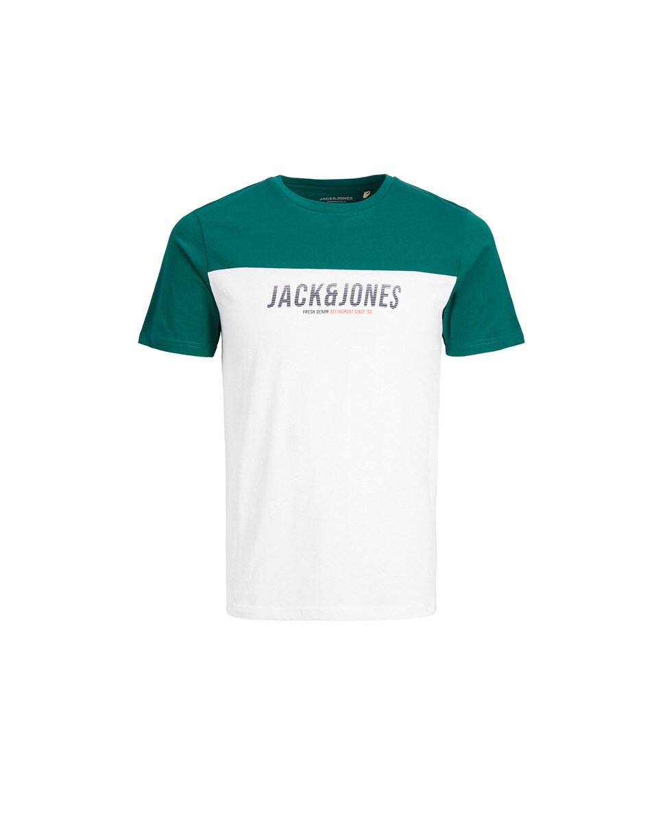 Tshirt manches courtes