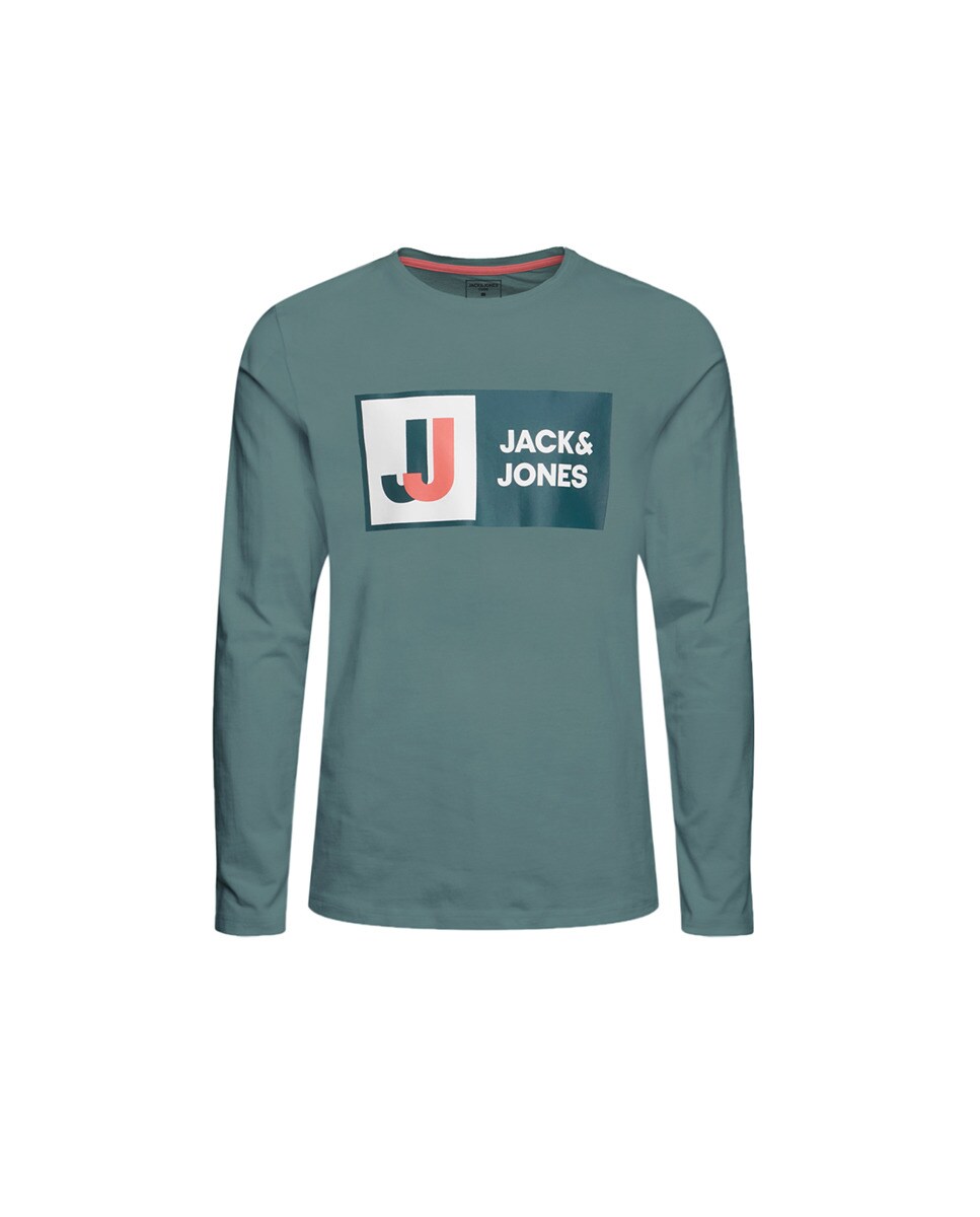 Tshirt manches longues