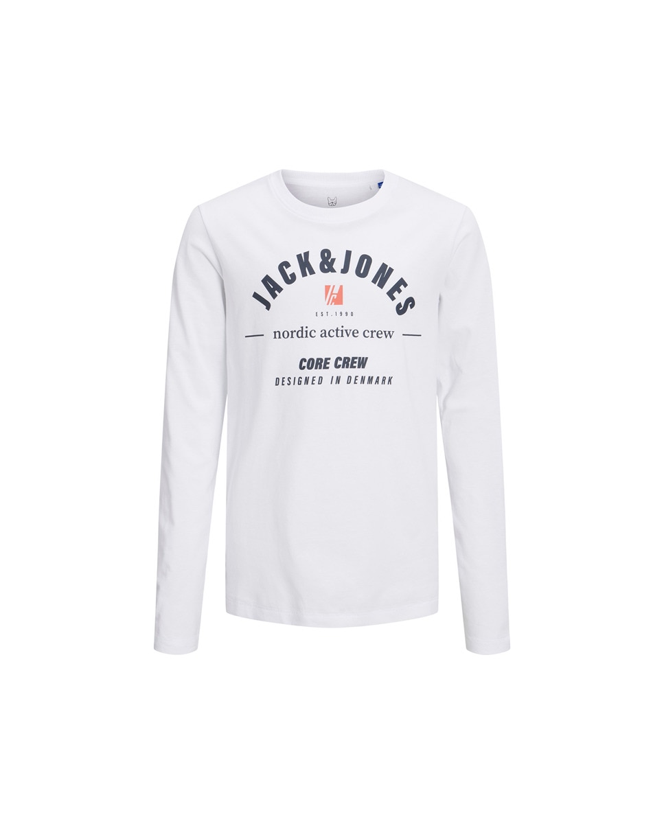 Tshirt manches longues