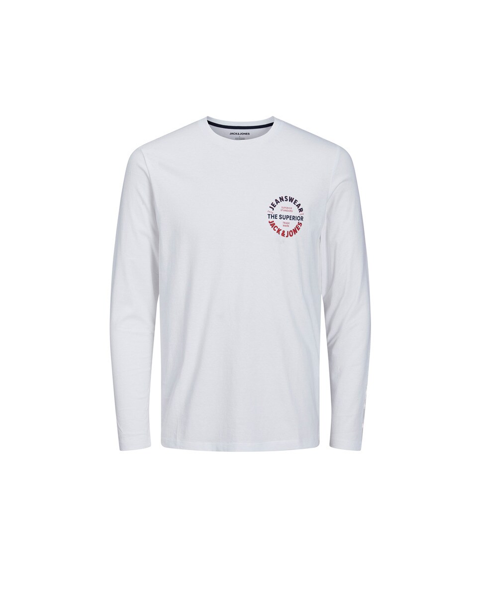 Tshirt manches longues