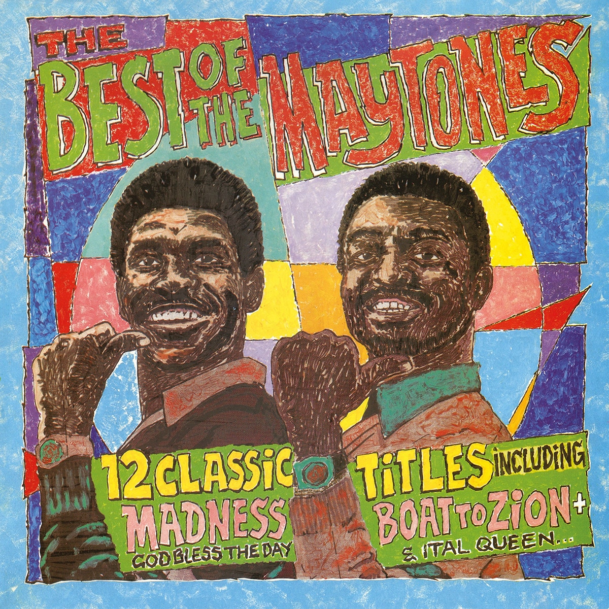 Best Of (LP-Vinil) 1