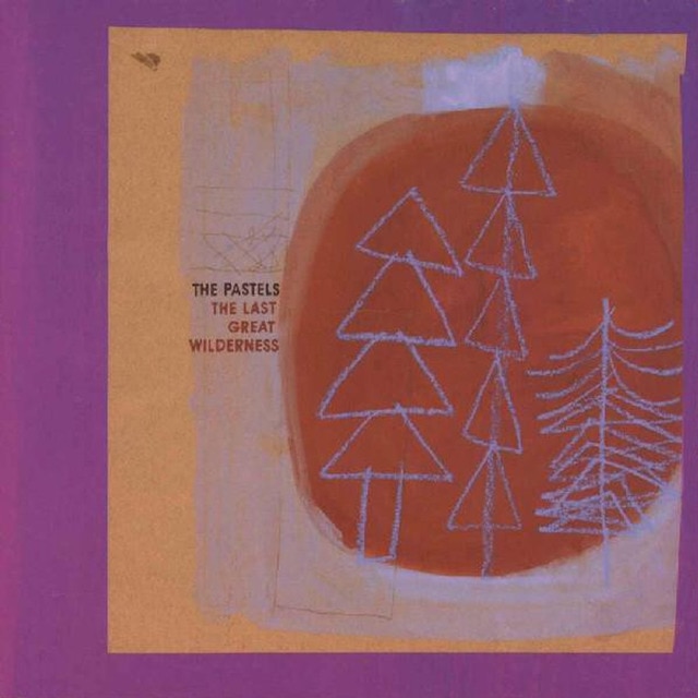 Imagem 0 de The last great wilderness (LP-Vinil)