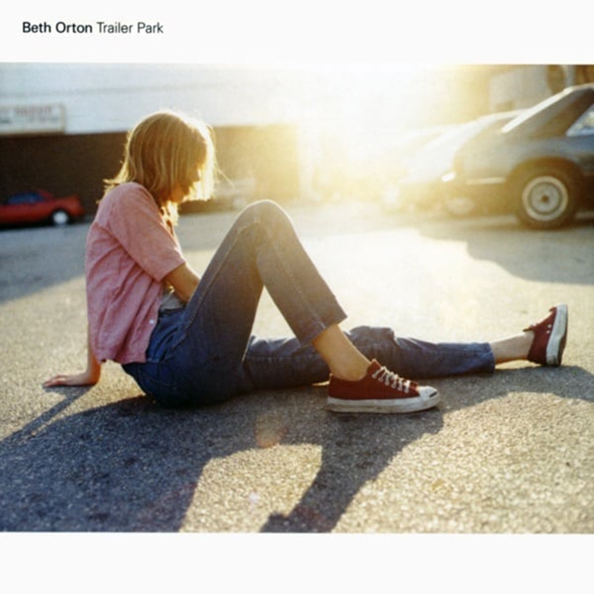 Trailer Park (2 LP-Vinil) 1