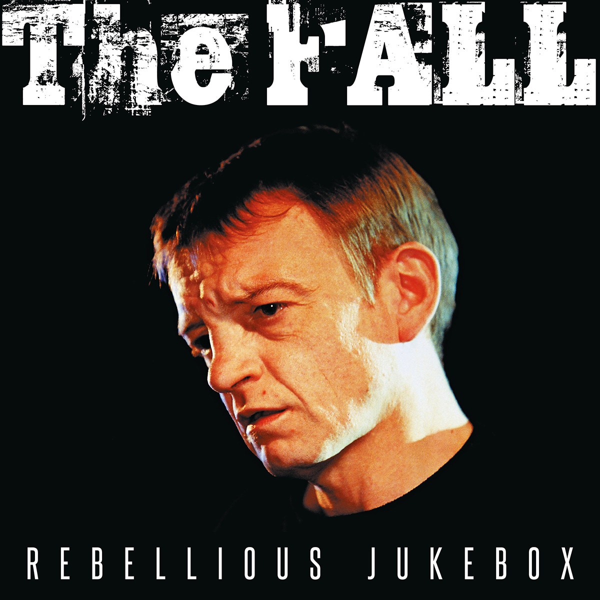 Imagem 0 de Rebellious Jukebox (Edição Color) (3 LP-Vinil)