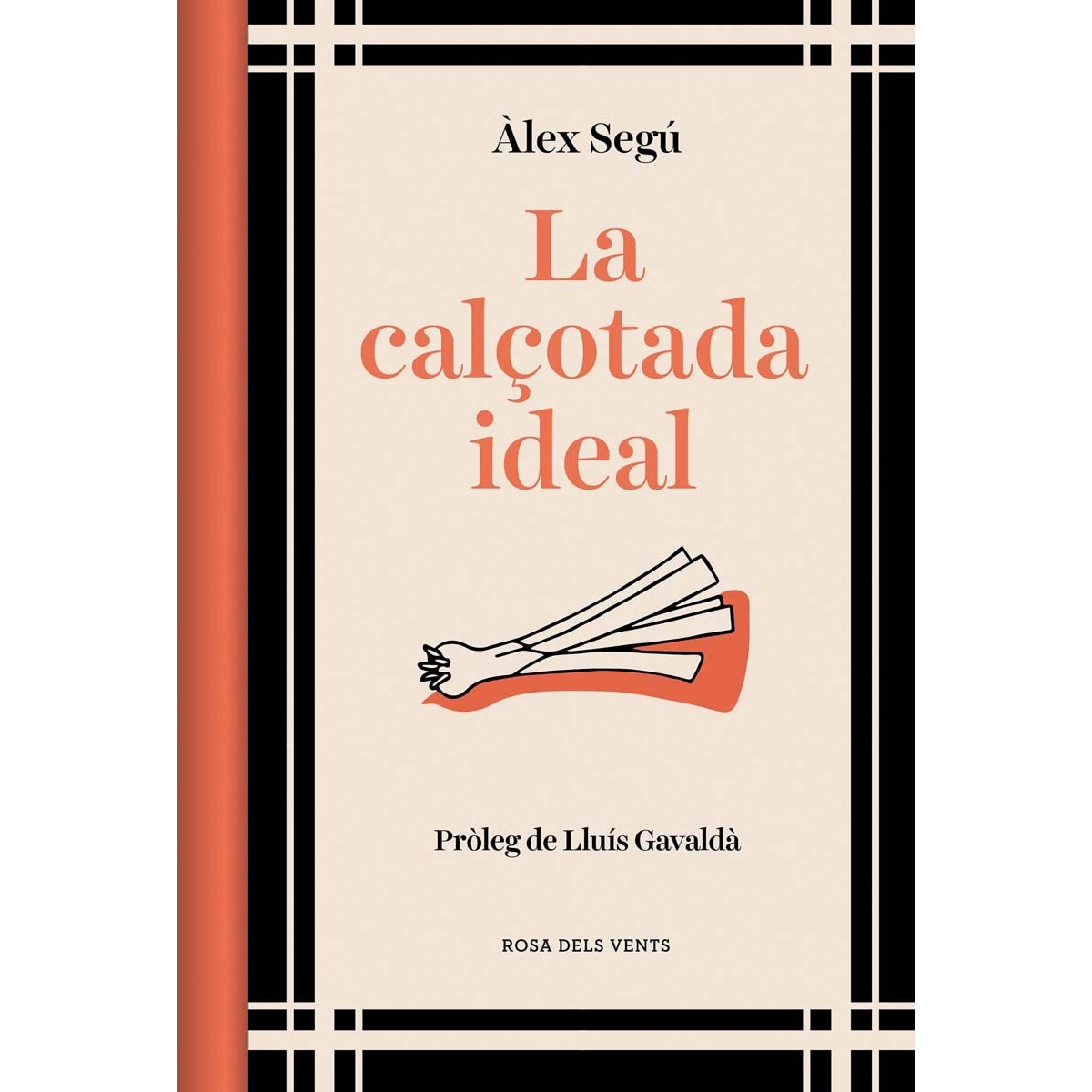 La calçotada ideal (ed. actualitzada) (Capa dura) 1