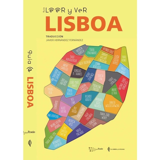 Imagen 0 de Leer Veer Lisboa