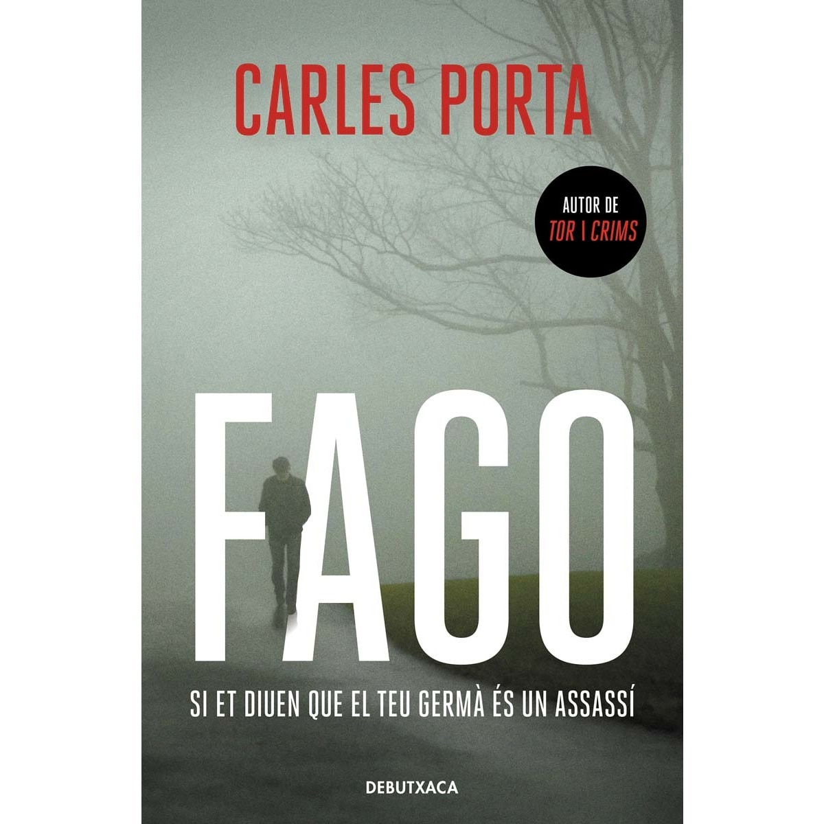 Imagem 0 de Fago: Si et diuen que el teu germà és un assassí(Tapa blanda)