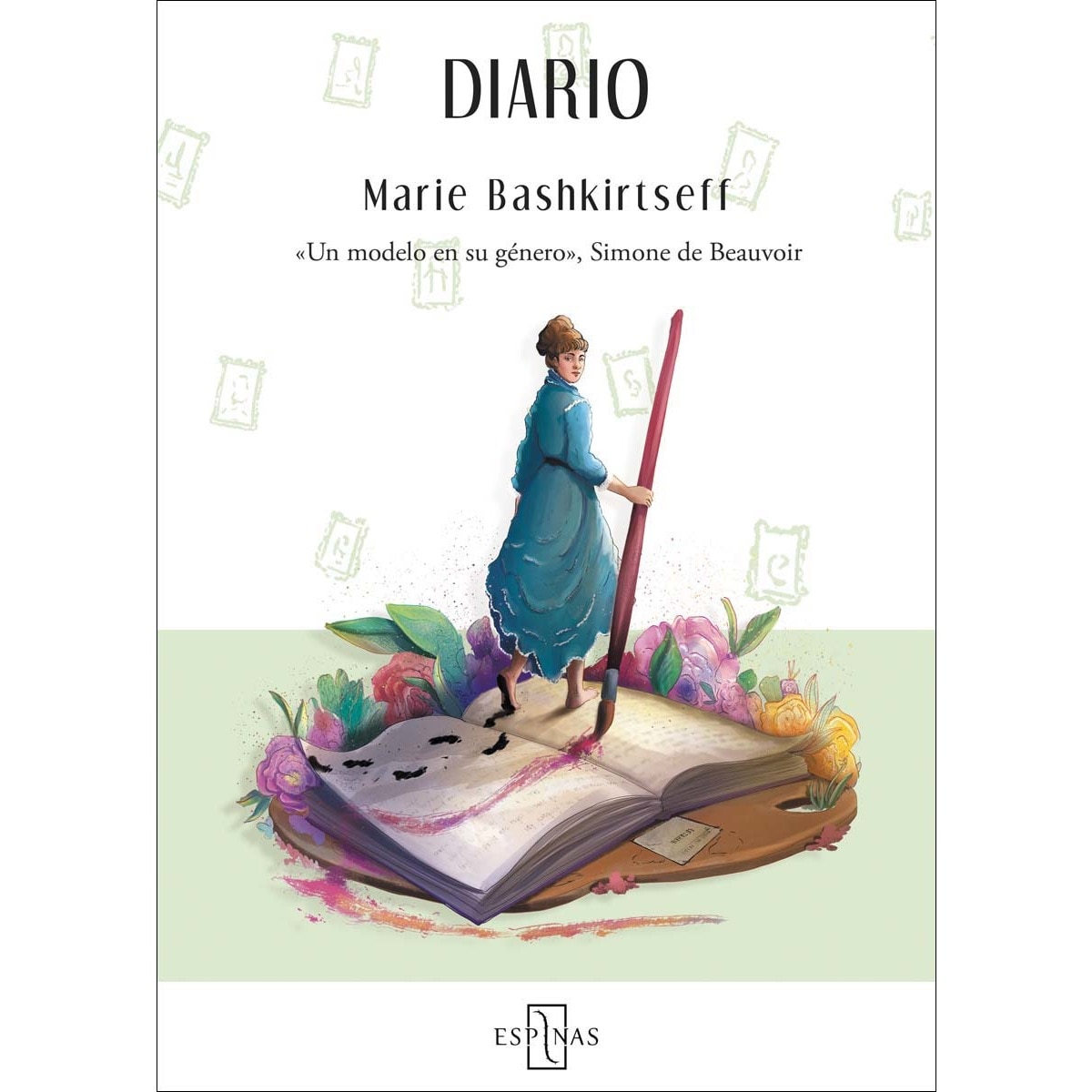 Imagem 0 de Diario (Capa mole)