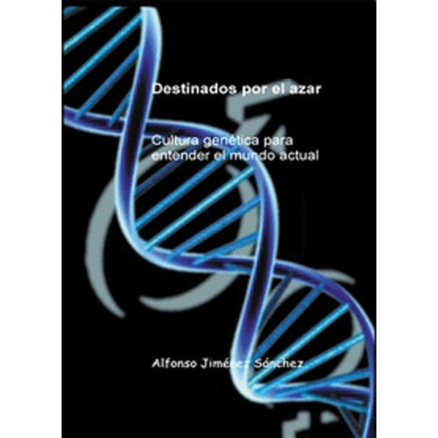 Imagem 0 de Cultura genetica para entender el mundo actual