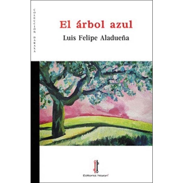 El árbol azul (Capa mole com abas) 1