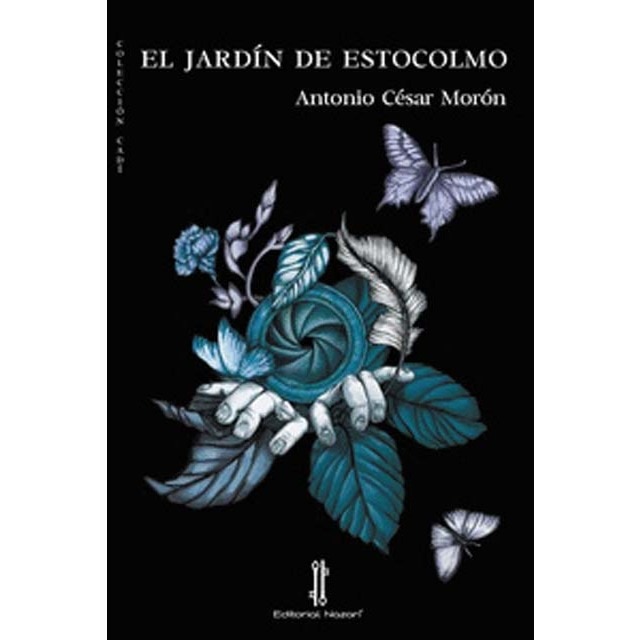Imagen 0 de El jardín de Estocolmo  (Bolsillo) (Tapa blanda con solapas)