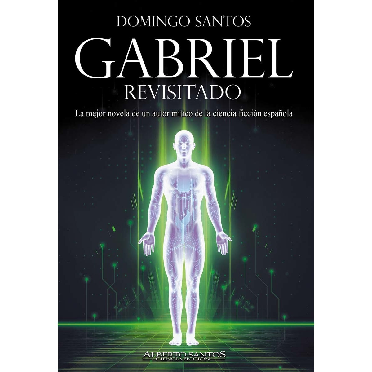 Imagen 0 de Gabriel revisitado