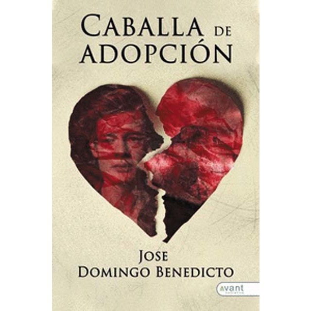 Caballa de adopción (Capa mole) 1