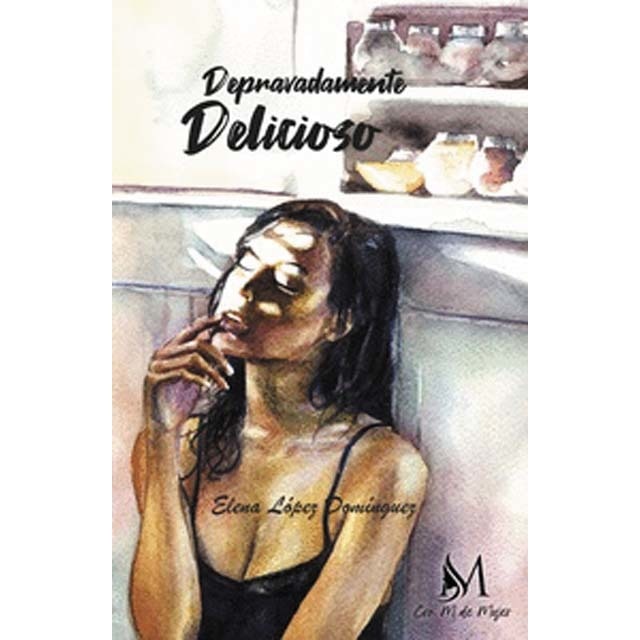 Imagem 0 de Depravadamente delicioso