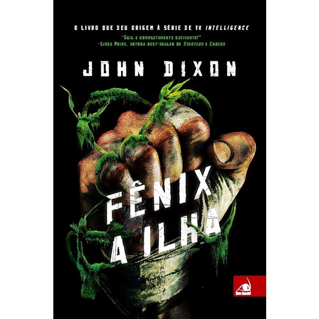 Fênix - a ilha 1