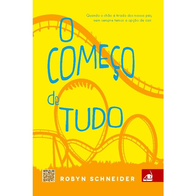 O começo de tudo 1