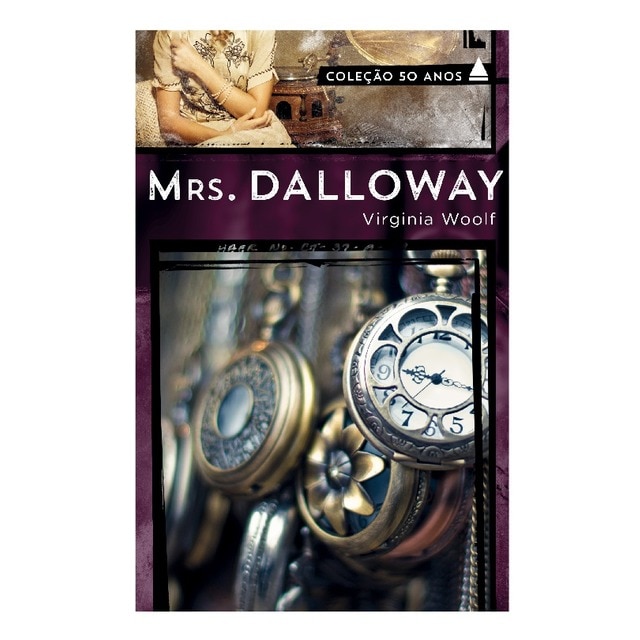 Mrs.Dalloway 1
