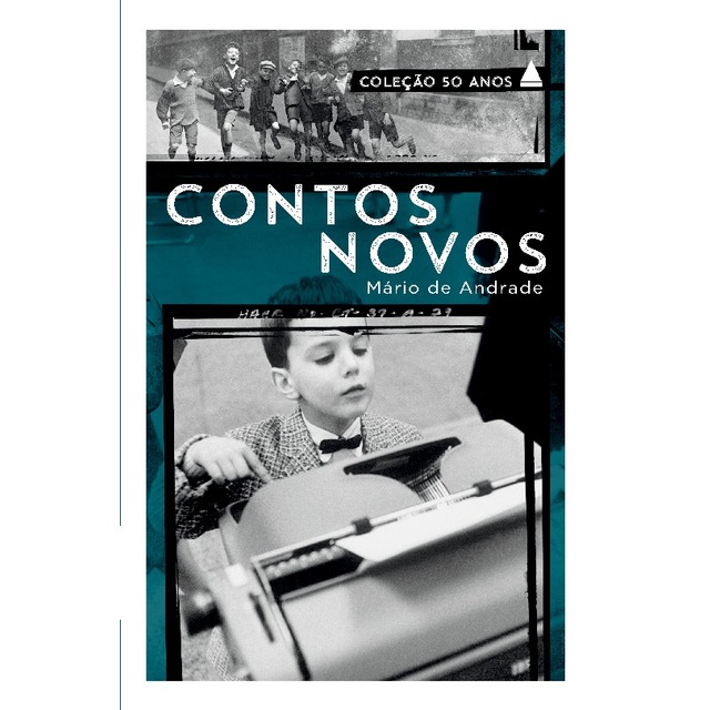 Contos novos 1