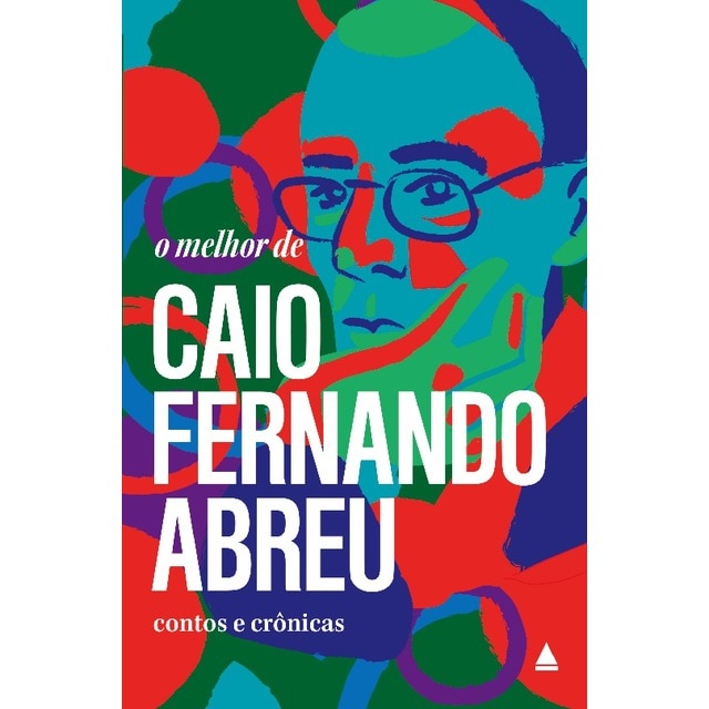 O melhor de caio fernando abreu 1