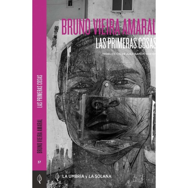 Imagem 0 de Las primeras cosas