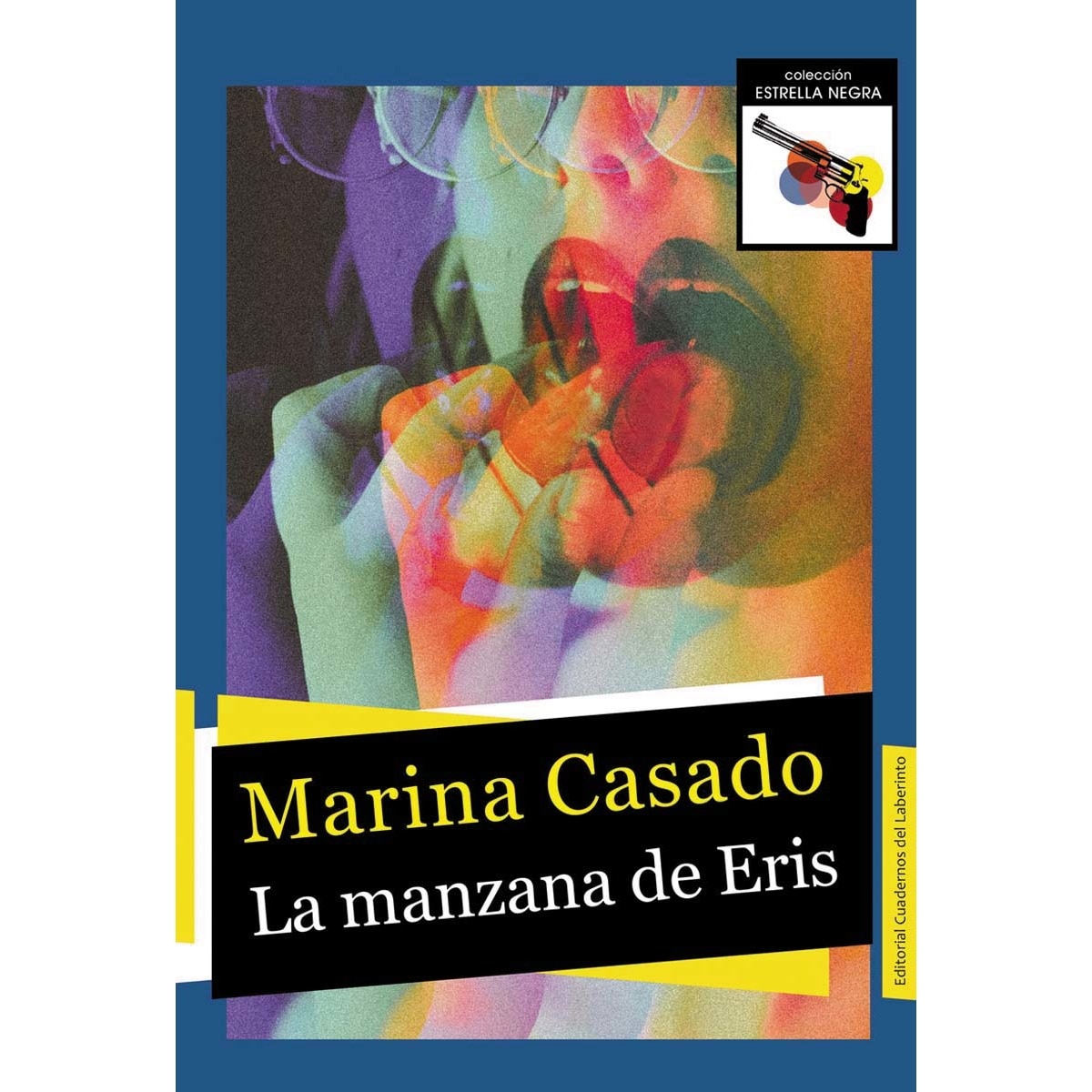 La manzana de Eris (Capa mole) 1