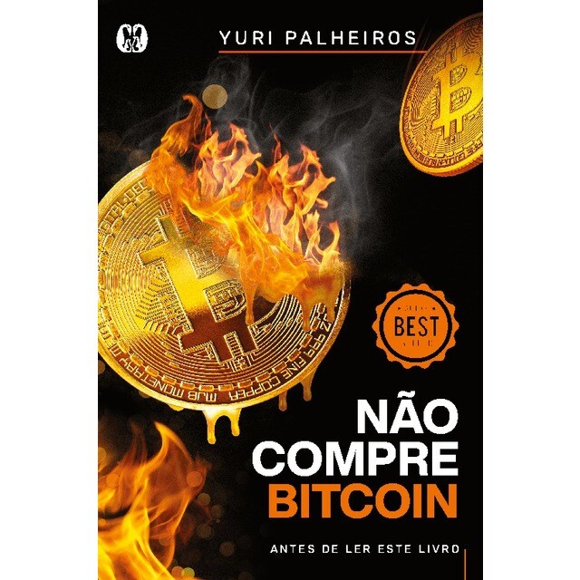 Não compre bitcoin 1