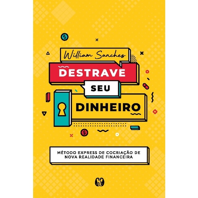 Destrave seu dinheiro 1