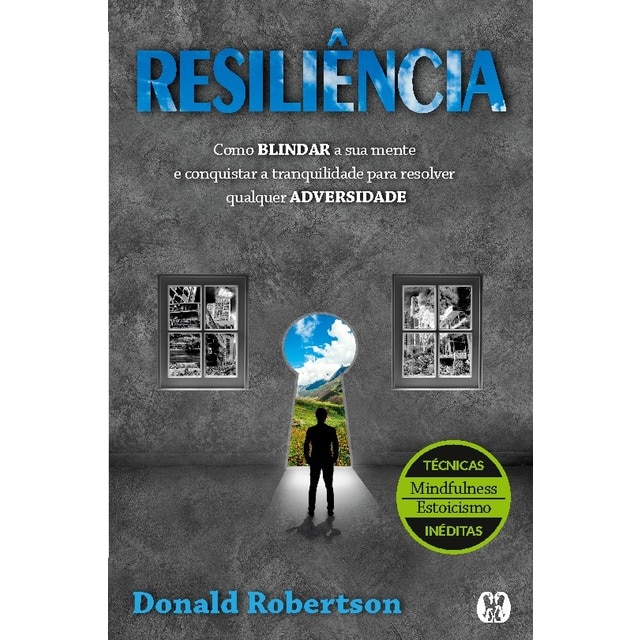 Resiliência 1