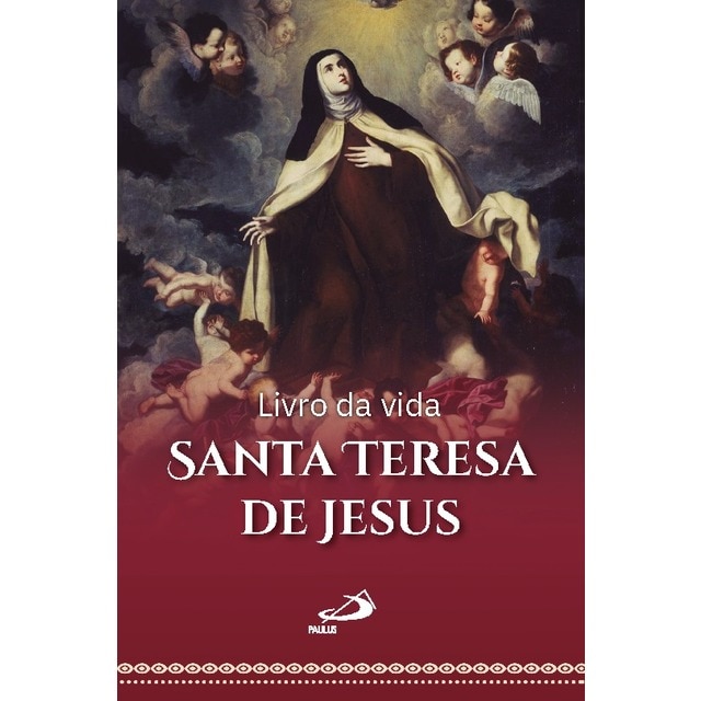 Livro da vida 1