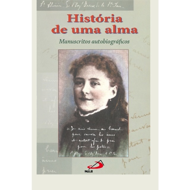 Historia de uma alma 1