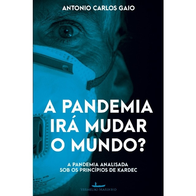 Imagem 0 de A pandemia irá mudar o mundo?