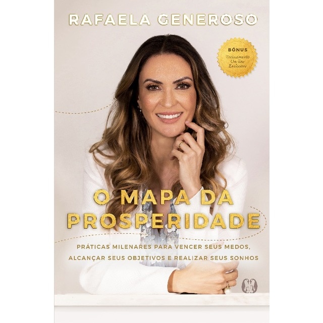 O mapa da prosperidade 1